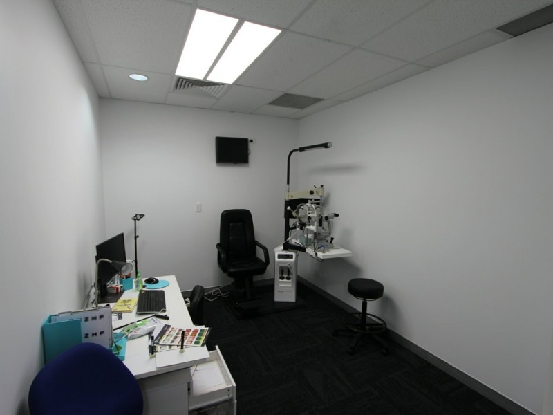 Suite 2.13/4 Hyde Parade, Campbelltown NSW 2560