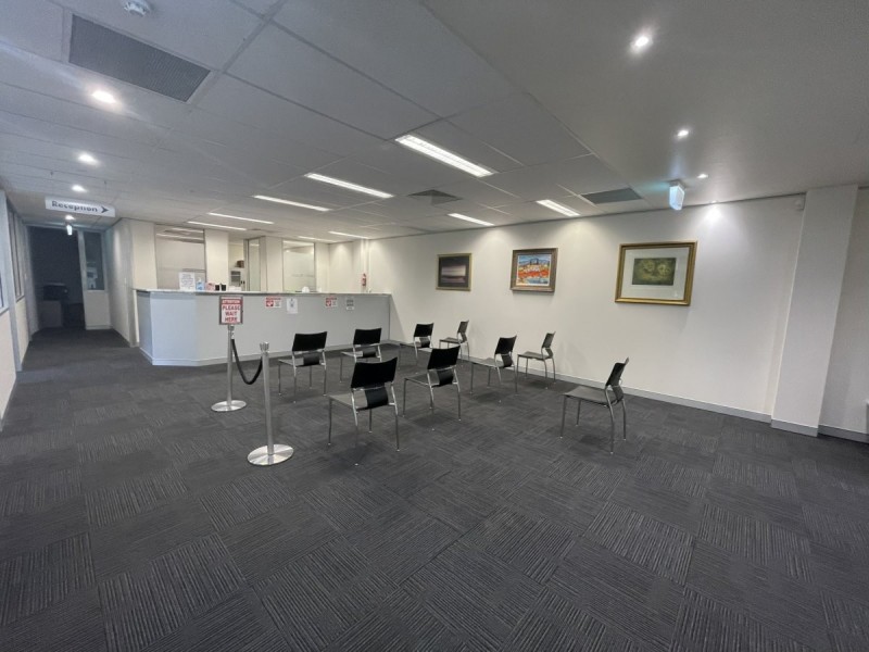 Suite 1.27/4 Hyde Parade, Campbelltown NSW 2560