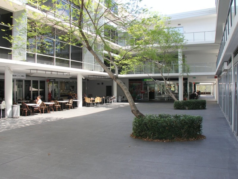 Suite 1.27/4 Hyde Parade, Campbelltown NSW 2560