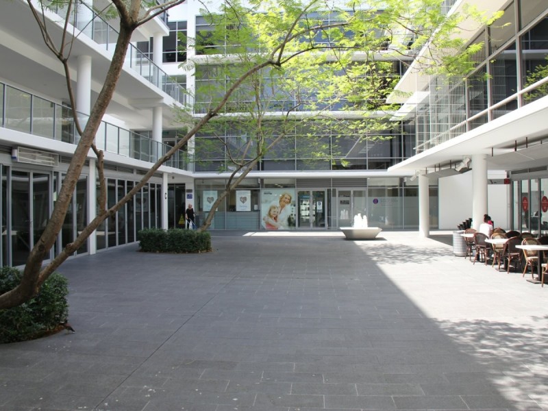 Suite 2.18/4 Hyde Parade, Campbelltown NSW 2560