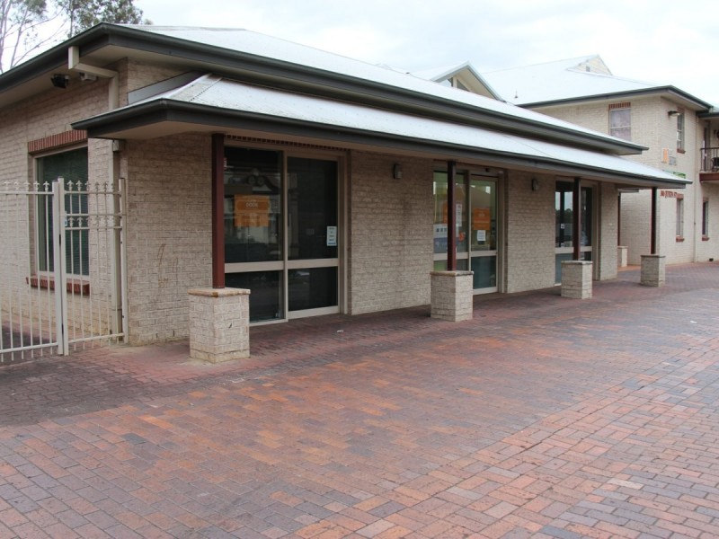 Suite 1/300 Queen Street, Campbelltown NSW 2560