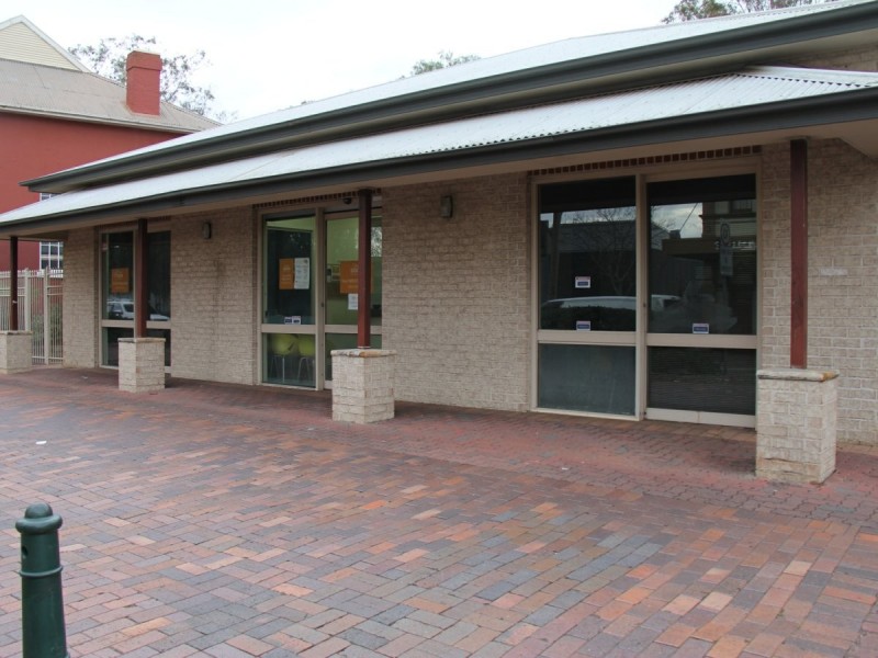 Suite 1/300 Queen Street, Campbelltown NSW 2560