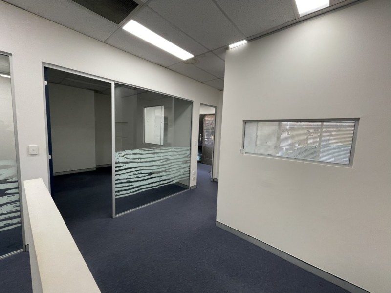 Suite 1/300 Queen Street, Campbelltown NSW 2560