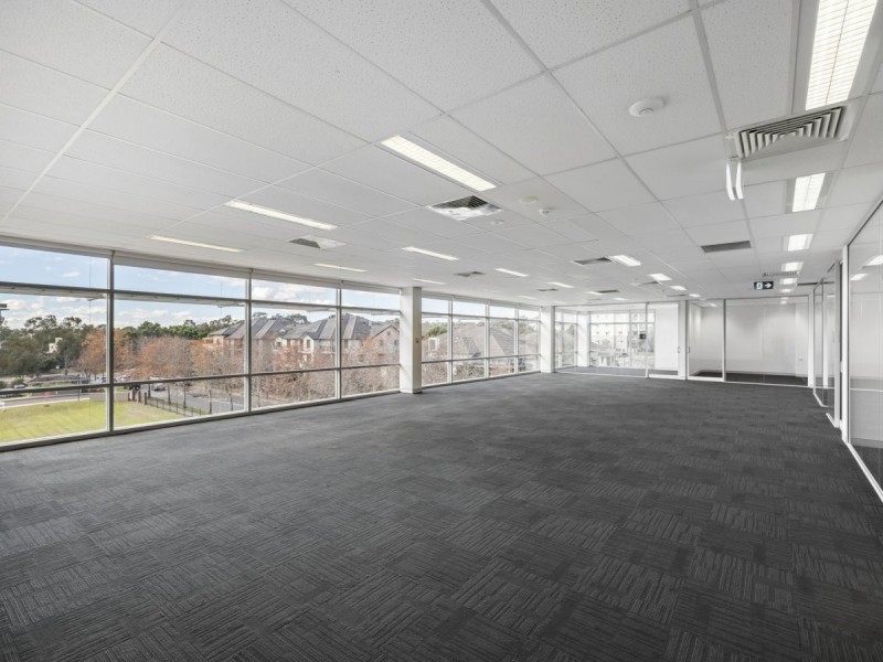 Suite 3.01/4 Hyde Parade, Campbelltown NSW 2560