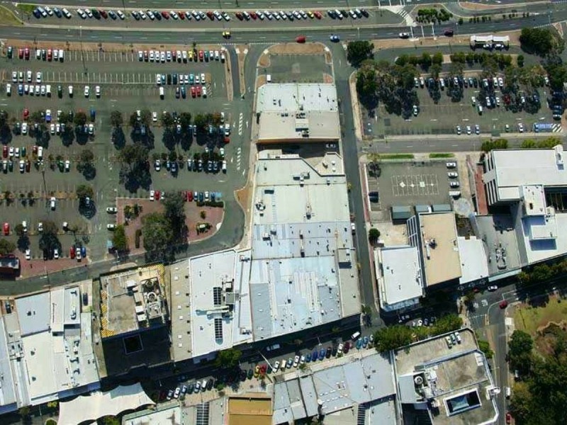 Shop 302/147-157 Queen Street, Campbelltown NSW 2560