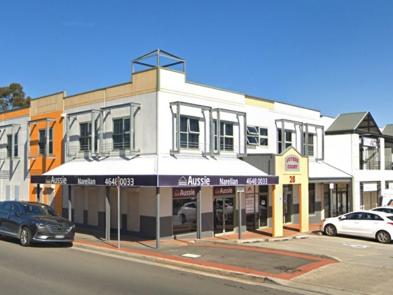 Suite 1/28 Somerset Avenue, Narellan NSW 2567
