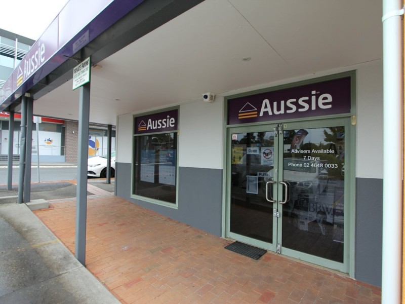 Suite 1/28 Somerset Avenue, Narellan NSW 2567