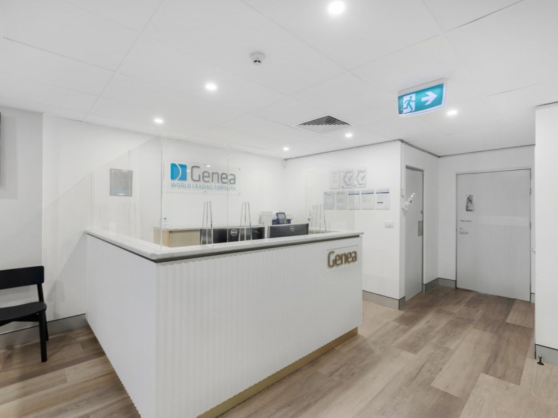 Suite 3, 4, 7 & 8/173-175 Bigge Street, Liverpool NSW 2170