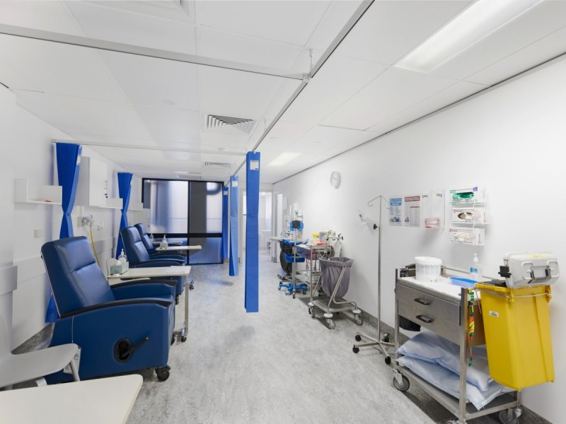 Suite 3, 4, 7 & 8/173-175 Bigge Street, Liverpool NSW 2170