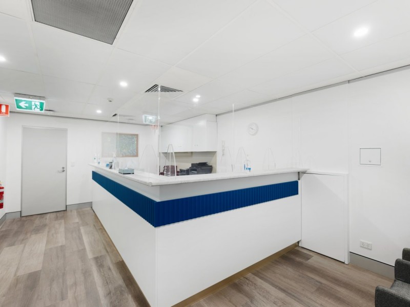 Suite 3, 4, 7 & 8/173-175 Bigge Street, Liverpool NSW 2170
