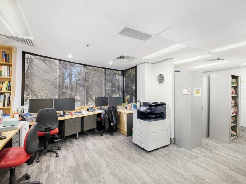 Suite 3, 4, 7 & 8/173-175 Bigge Street, Liverpool NSW 2170