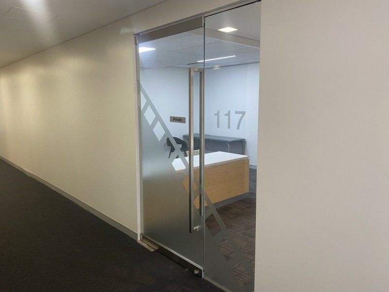 Suite 1.17/4 Hyde Parade, Campbelltown NSW 2560