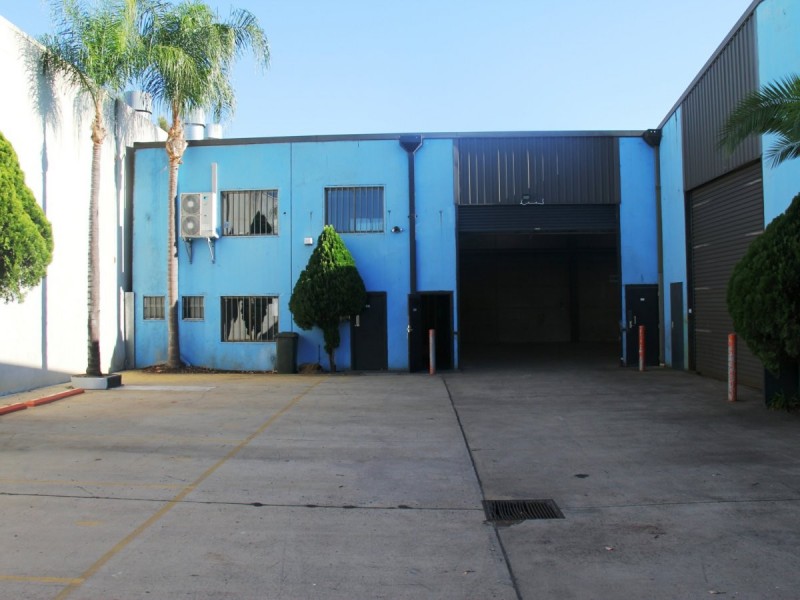 Unit 5/16 York Road, Ingleburn NSW 2565