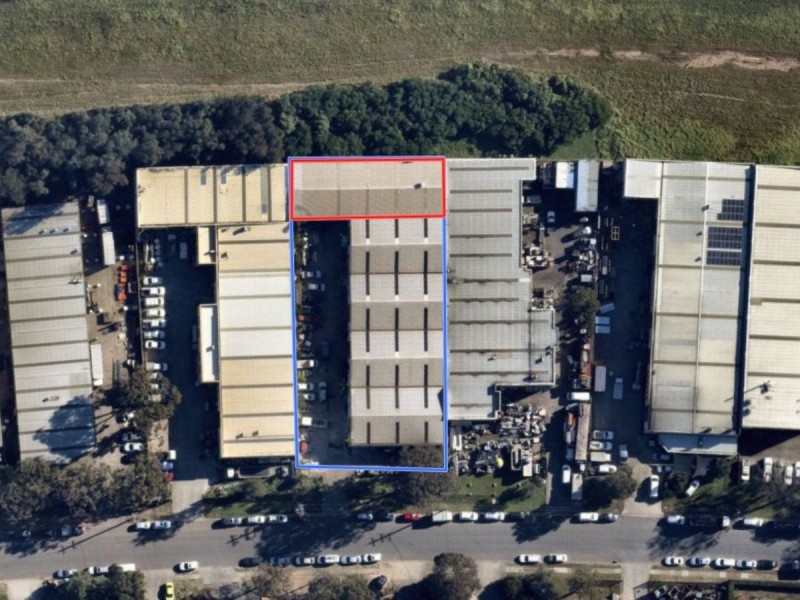Unit 5/16 York Road, Ingleburn NSW 2565