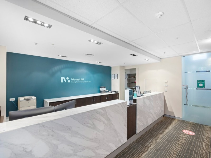 Suite 4&5/42 Parkside Crescent, Campbelltown NSW 2560