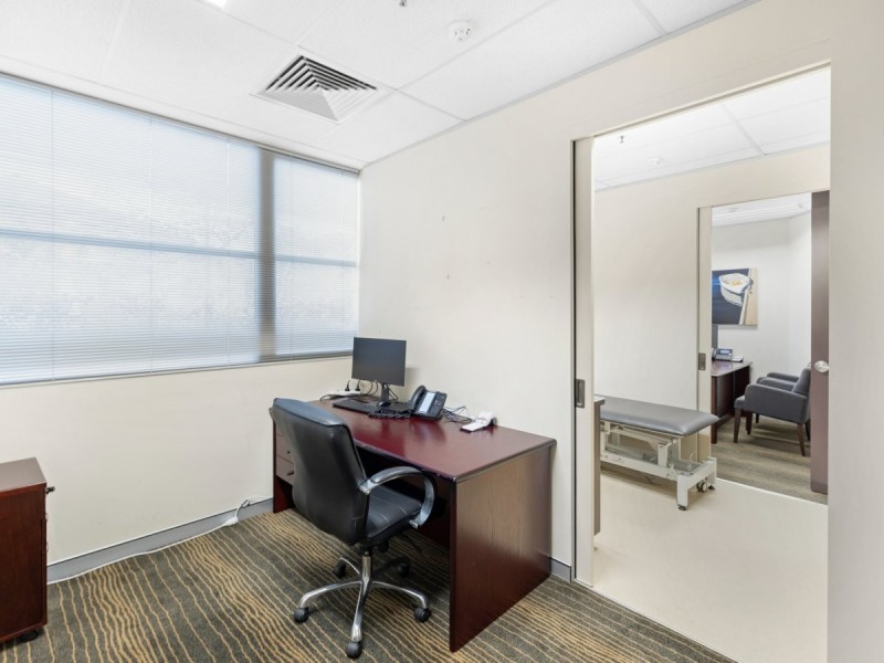 Suite 4&5/42 Parkside Crescent, Campbelltown NSW 2560