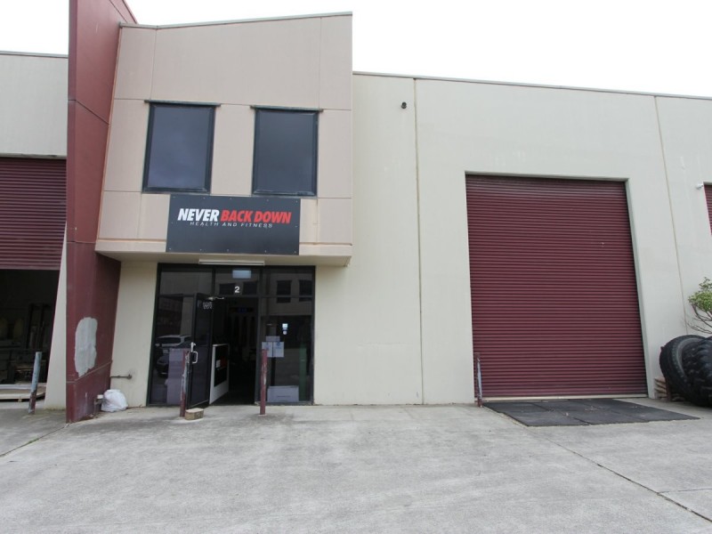 Unit 2/160 Hartley Road, Smeaton Grange NSW 2567