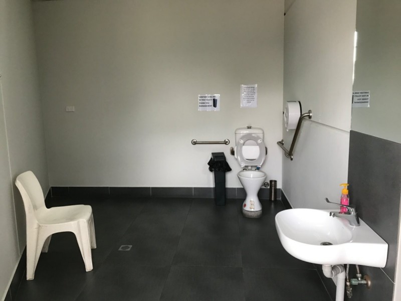 Unit 1/18 Porrende Street, Narellan NSW 2567