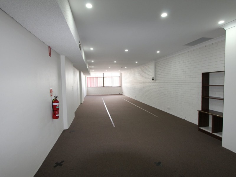 Suite 3/11 Patrick Street, Campbelltown NSW 2560