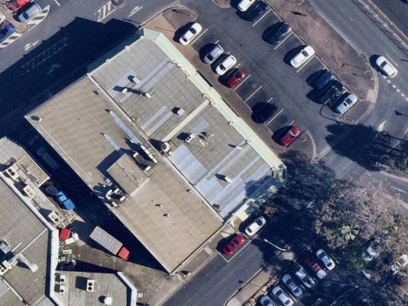 Suite 3/11 Patrick Street, Campbelltown NSW 2560