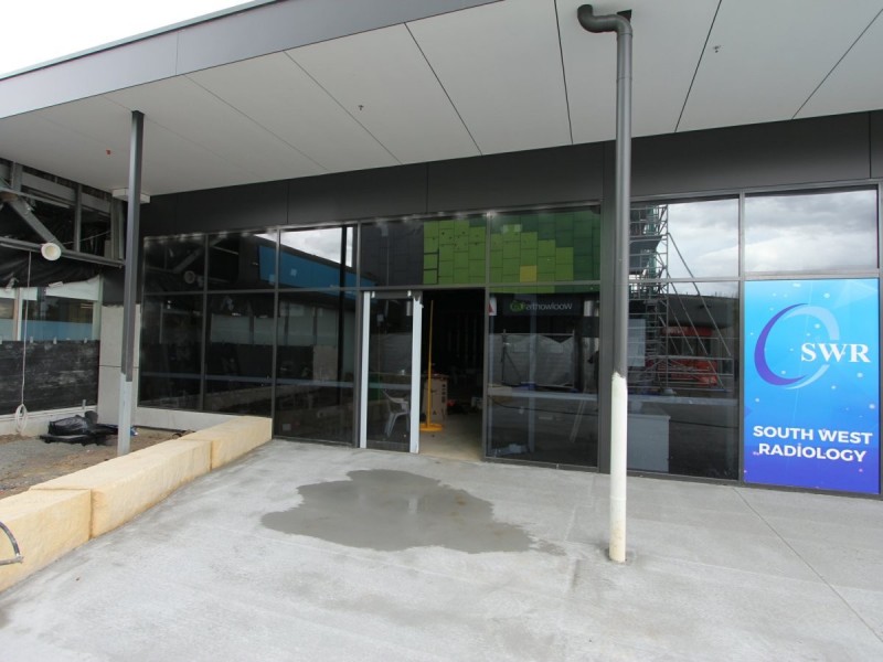 Tenancy A/10 Brookfield Road, Minto NSW 2566