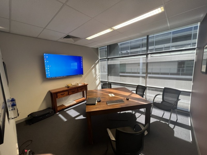 Suite 2.17/4 Hyde Parade, Campbelltown NSW 2560