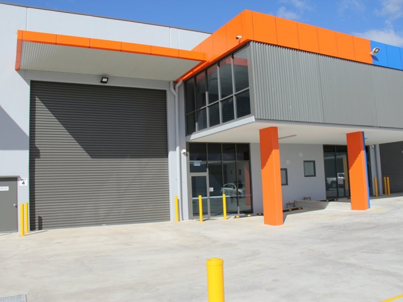 Unit 4/48 Anderson Road, Smeaton Grange NSW 2567