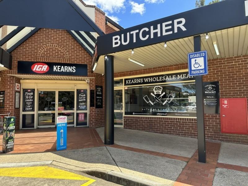 Shop 7/70 Kearns Avenue, Kearns NSW 2558