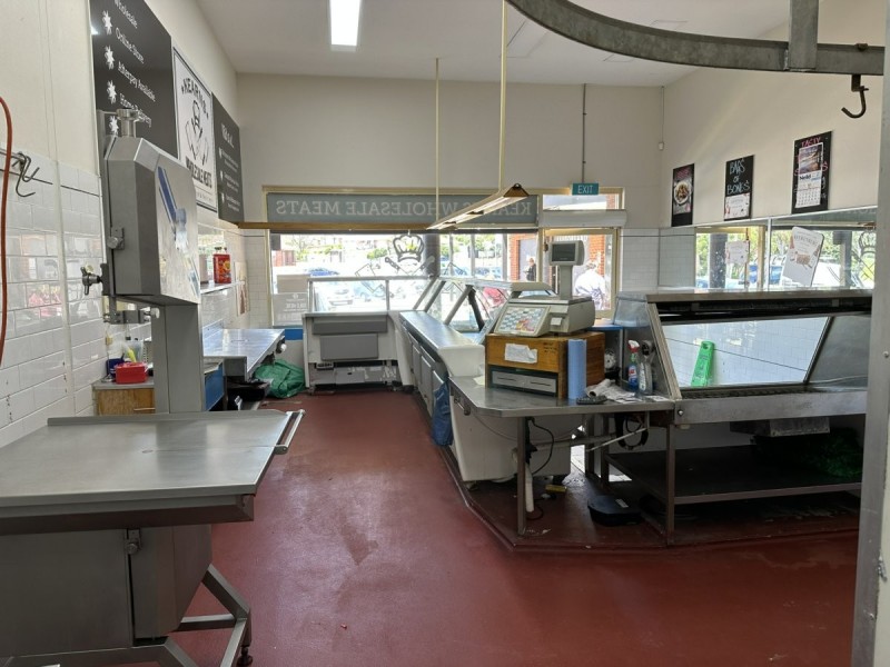 Shop 7/70 Kearns Avenue, Kearns NSW 2558