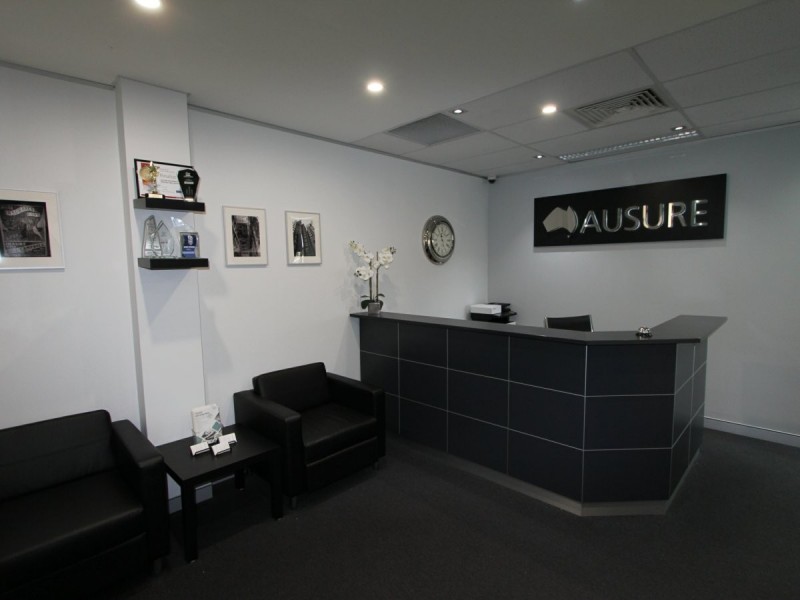 Suite 1.26/4 Hyde Parade, Campbelltown NSW 2560