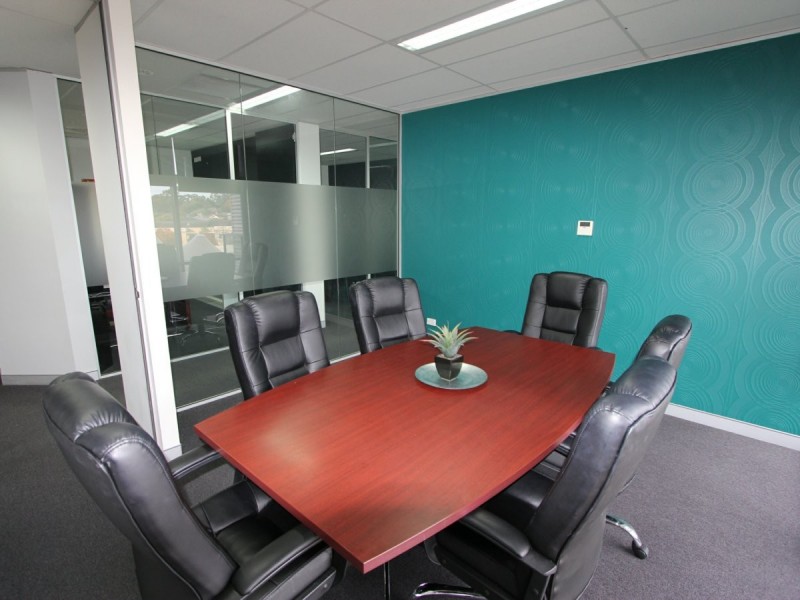 Suite 1.26/4 Hyde Parade, Campbelltown NSW 2560