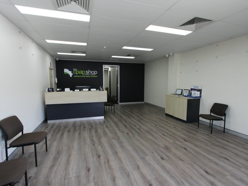 Shop 2/251 Queen Street, Campbelltown NSW 2560