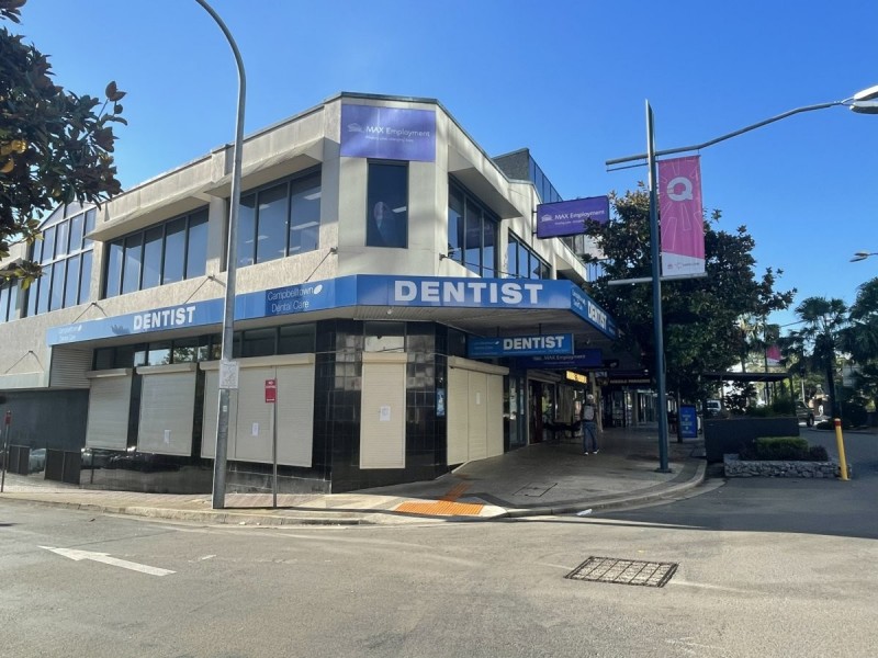 Shop 1/135-141 Queen Street, Campbelltown NSW 2560