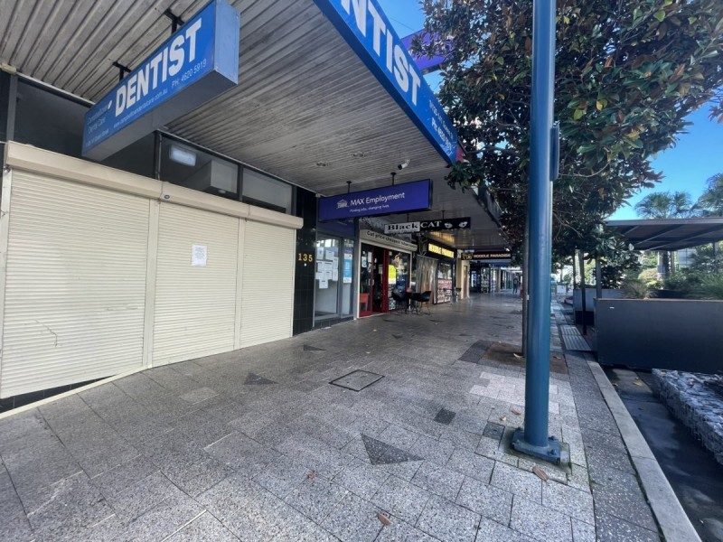 Shop 1/135-141 Queen Street, Campbelltown NSW 2560