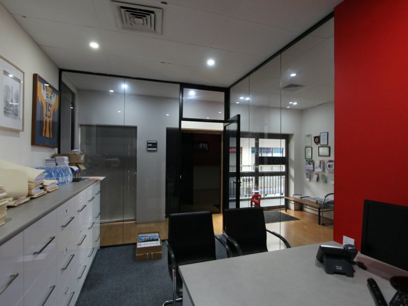 Suite 12a/186 Queen Street, Campbelltown NSW 2560