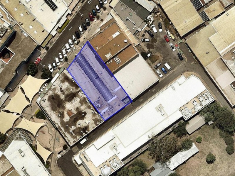 Suite 12a/186 Queen Street, Campbelltown NSW 2560