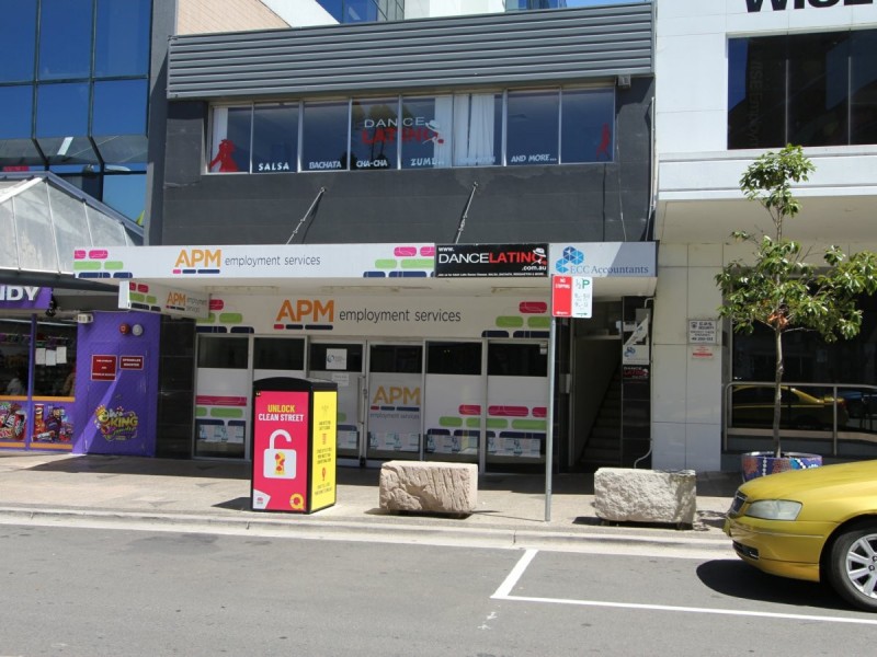 Suite 1/167-169 Queen Street, Campbelltown NSW 2560