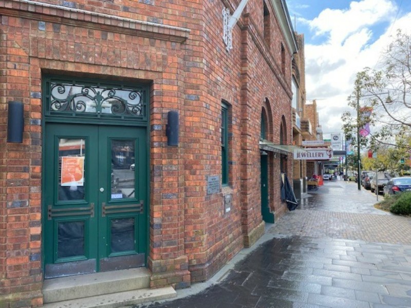 121 Argyle Street, Camden NSW 2570