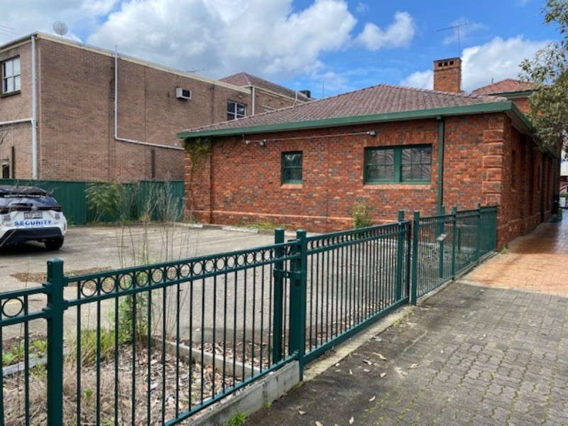 121 Argyle Street, Camden NSW 2570