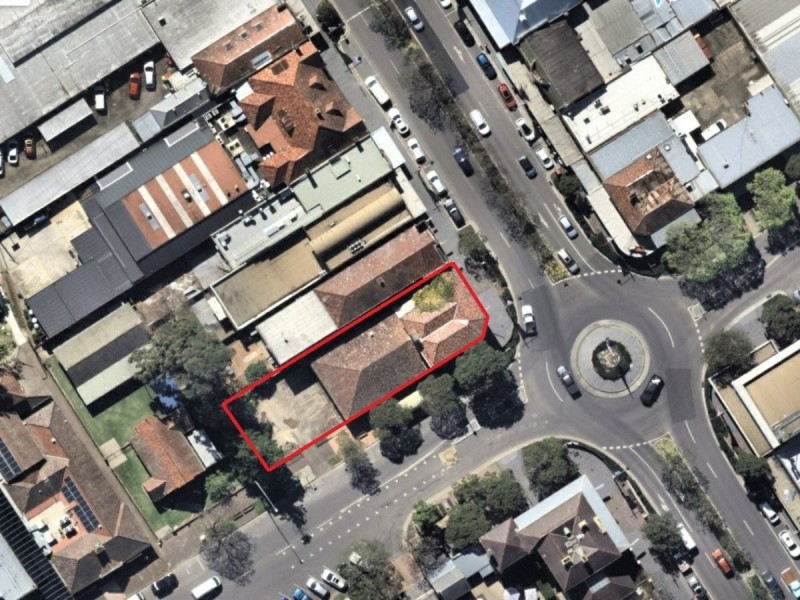 121 Argyle Street, Camden NSW 2570