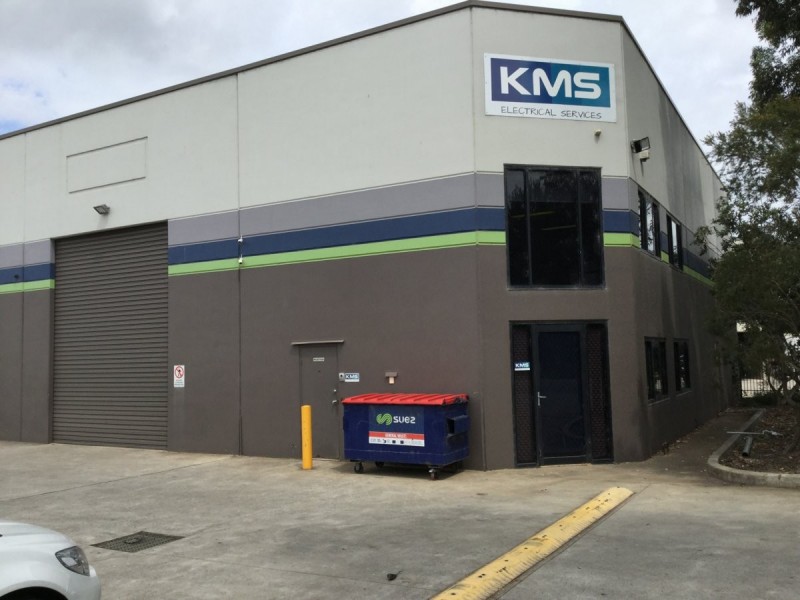 Unit 1/12 Bluett Drive, Smeaton Grange NSW 2567