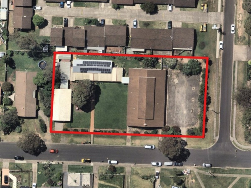 32 Edgar Street, Macquarie Fields NSW 2564