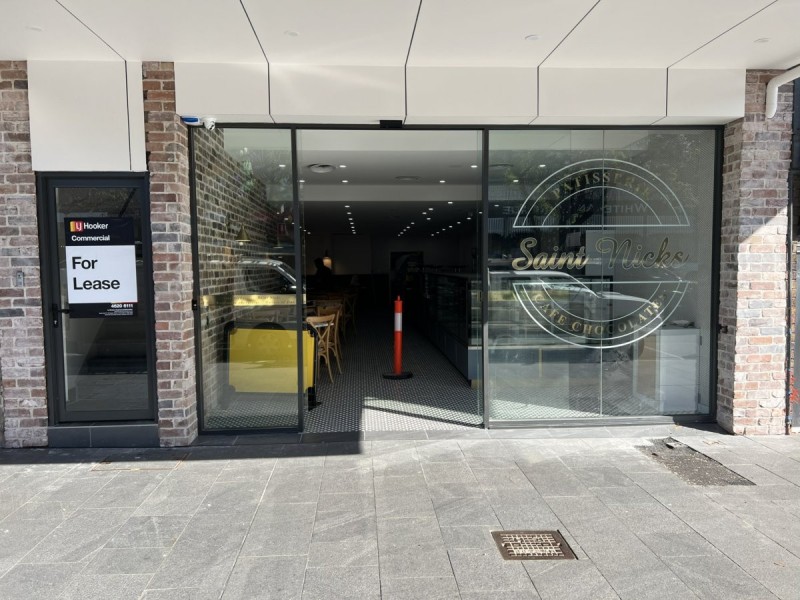 Level 1/107 Argyle Street, Camden NSW 2570