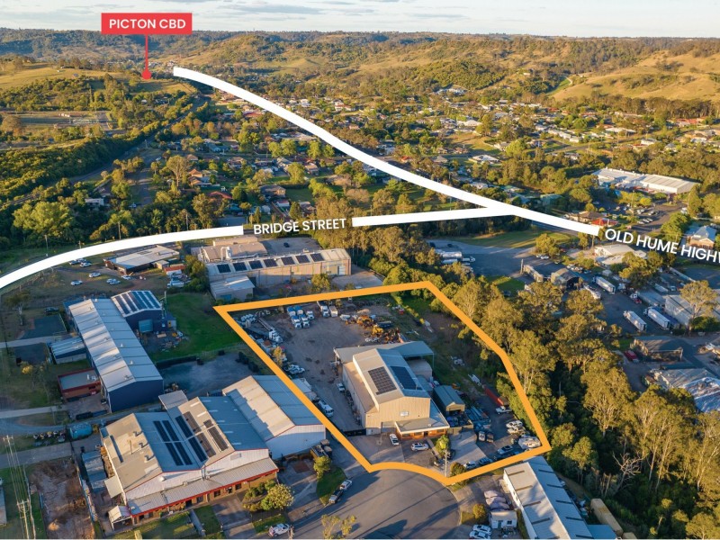 9-11 Bollard Street, Picton NSW 2571