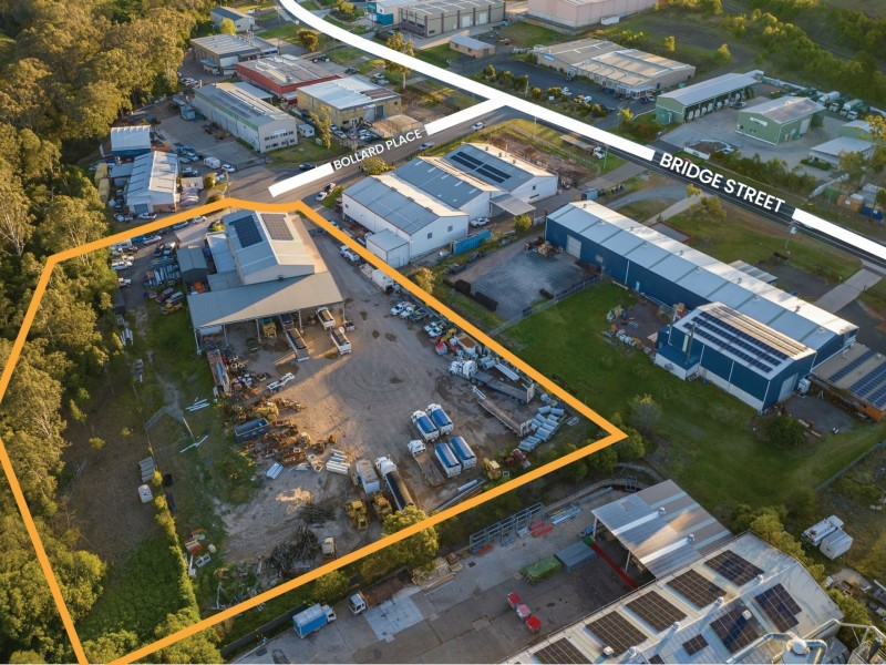 9-11 Bollard Street, Picton NSW 2571