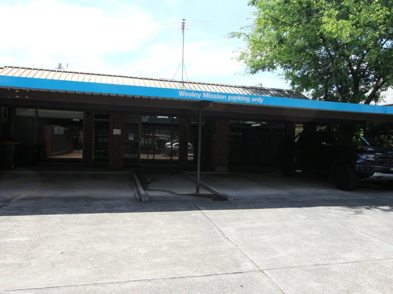 Suites 1 & 2/2 King Street, Campbelltown NSW 2560