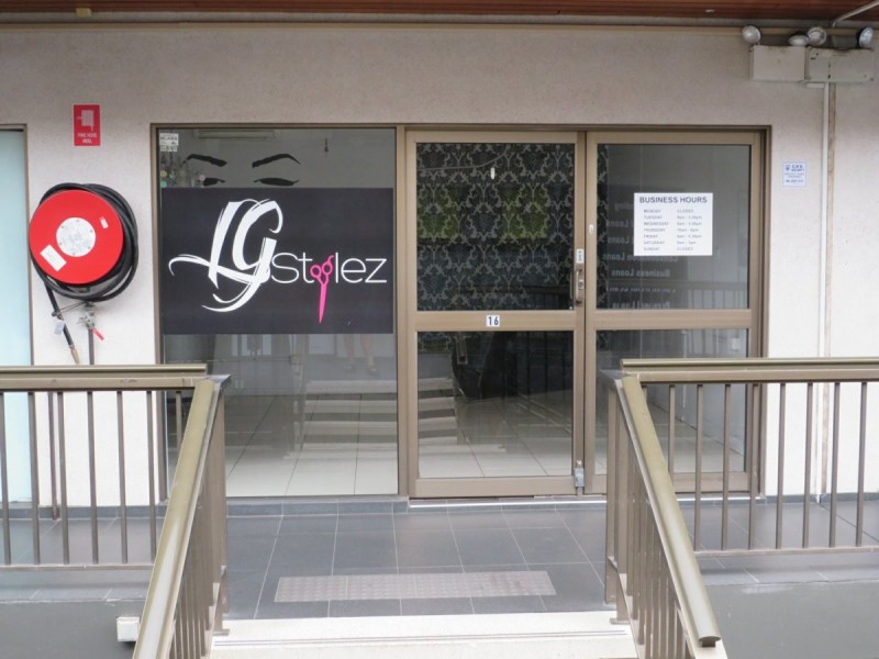 Suite 16/186 Queen, Campbelltown NSW 2560