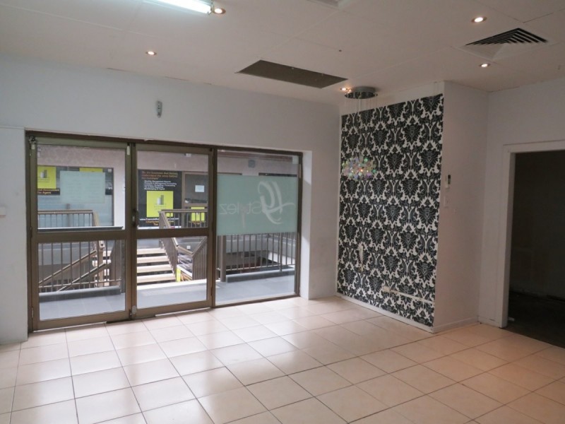 Suite 16/186 Queen, Campbelltown NSW 2560