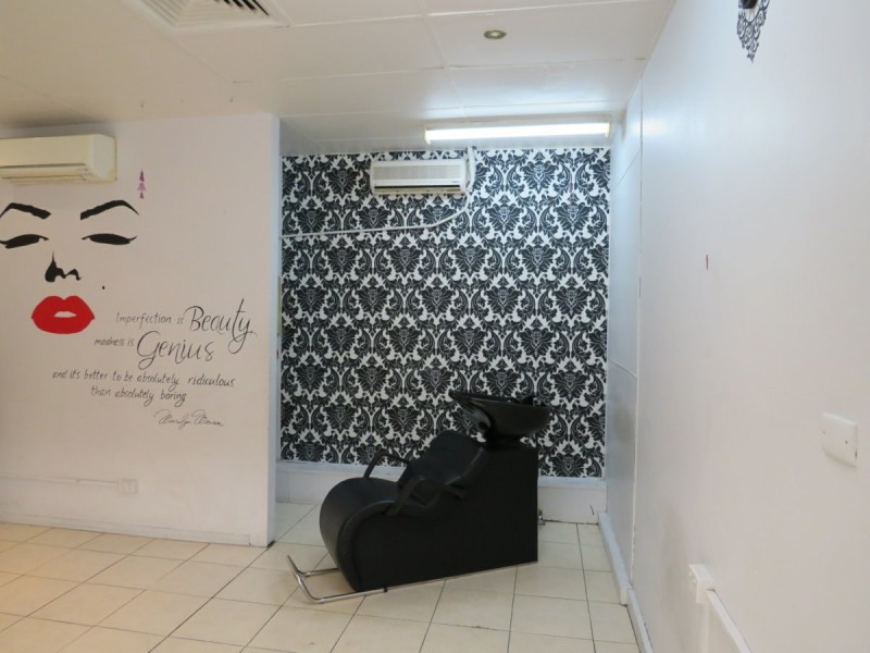 Suite 16/186 Queen, Campbelltown NSW 2560