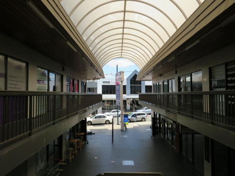 Suite 16/186 Queen, Campbelltown NSW 2560